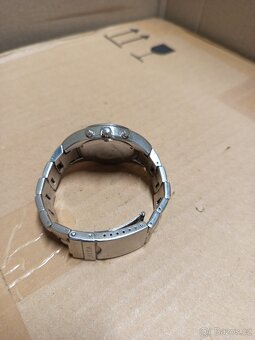 HODINKY ALBA (SEIKO) Chronograph. - 2