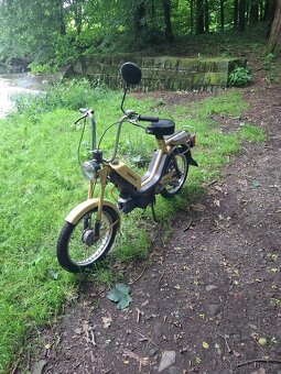 Babetta 210 - 2