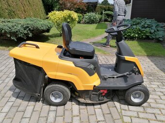 Rider STIGA COMBI 1066HQ - 2