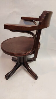 kancelářské křeslo THONET - 2