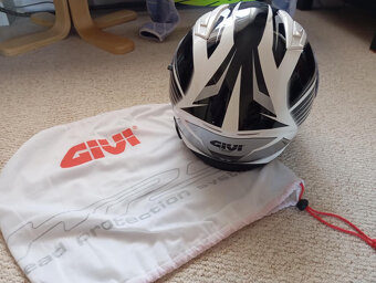 GIVI HPS 50.6 vel. XS - 2