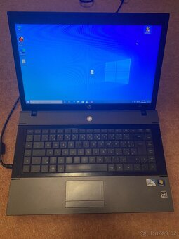 Notebook HP 620 - 2