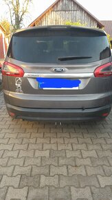 Ford S max - 2