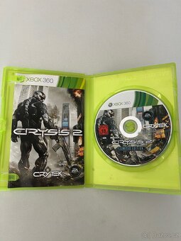 Xbox 360 - Crysis 2 - 2