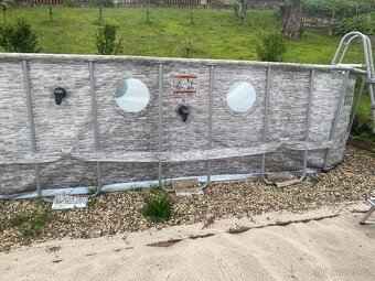 Prodej bazénu - 2