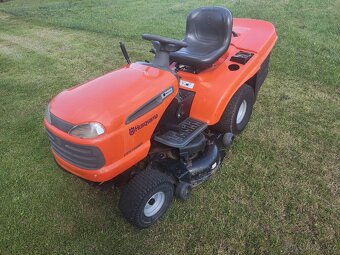Husqvarna CTH 150 XP - 2