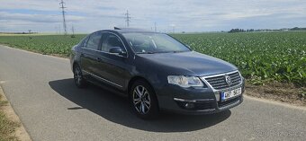 Passat B6 2.0 tdi - 2