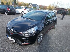 Renault Clio - 2