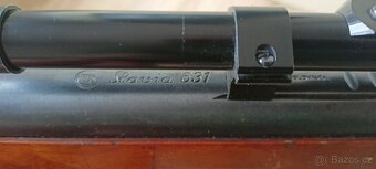 Vzduchovka slavia 631 - 2