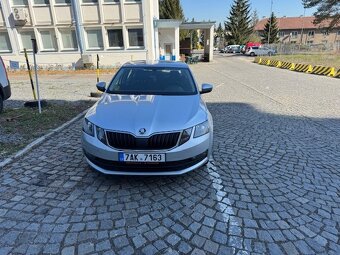 TAXI PRONÁJEM BOLT UBER - 2