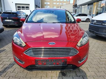 Ford Focus Turnier 1.5TDCi 88kW 132tkm Press&Drive - 2