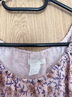 Dámské tílko H&M - 2