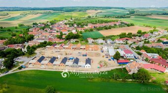 Prodej rodinné domy, 174 m2, pozemek 567 m2 - Trstěnice - 2