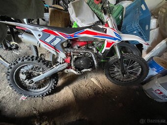 Pitbike - 2