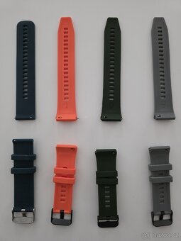 Řemínek na Huawei Watch GT 5 Pro - 2