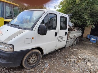 Fiat Ducato - 2