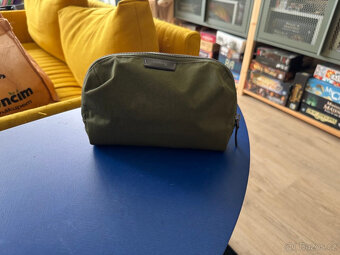 Bellroy Desk Caddy - Ranger Green - 2