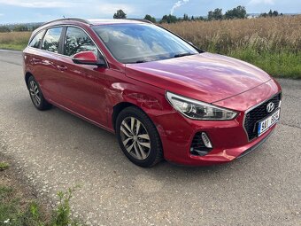 Hyundai i30 1.0 T-GDI 88kw - 2