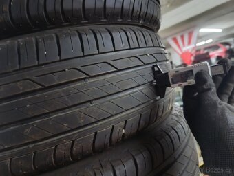 195/60 R16 89H Bridgestone Turanza - 2