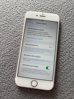 iPhone 6s 128 gb - 2