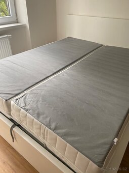 Matrace IKEA ÅNNELAND 2ks 80x200cm - 2
