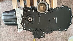 motor repasovaný Ford 2.0 Ecoblue Euro 6 RWD - 2