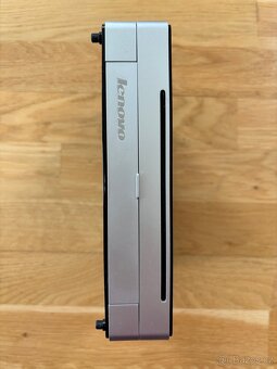 Mini počítač Lenovo IdeaCentre Q190 - 2