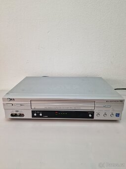 Videorekordér Lg Lv4981 6head - 2