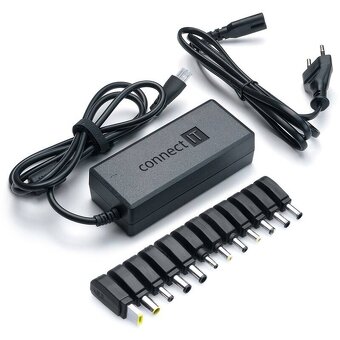 Connect It AC Adapter universal - 2