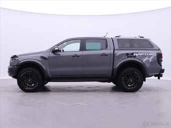 Ford Ranger 2,0 RAPTOR DPH HARDTOP NAV KAM (2020) - 2
