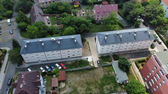 Pronájem bytu 3+1 74m2. ul Pionýrů, Chomutov - 2