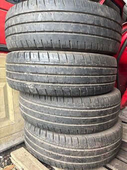 195/70r15 C, pneu, kola, altrust apollo - 2