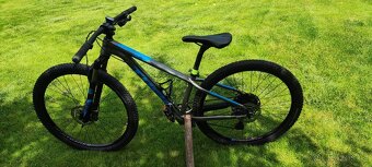 Trek xcaliber7 - 2