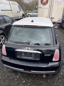 Mini Cooper - 2