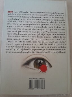 1984 - George Orwell - 2
