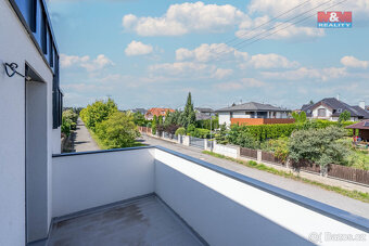 Prodej rodinného domu, 138 m², Jirny, ul. Javorová - 2