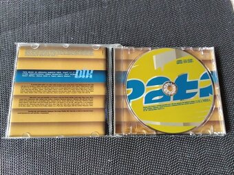 CD P.A.trick-Spravedlivej svět - 2