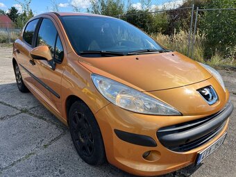 Peugeot 207 - 2