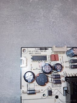 Powerboard TCL TV 50T7B - 2