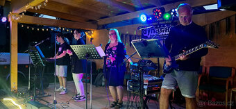 Hudba na Silvestra - 2