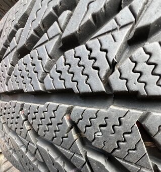 175/70 R14 84T zimní pneumatiky Matador (2317) - 2