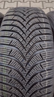 Nové zimní pneu 195/60 R16 Hankook - 2