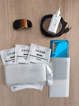 Prodám Xiaomi Mi Note 10 Pro - 2