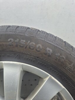 Alu disky 5x112 - 2