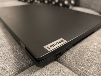 Lenovo ThinkPad P15v, i7, 32GB RAM, QuadroP620 - 2