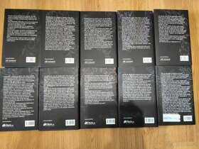 Série Škola Noci díl 1-10 - 2