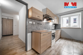 Prodej bytu 2+1, 54 m², Ústí nad Orlicí, ul. Třebovská - 2