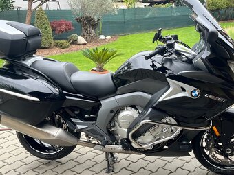 Bmw K 1600 GT - 2
