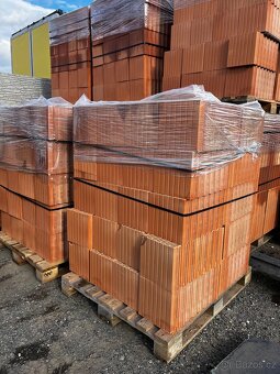 Porotherm 50 - 2