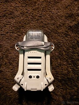 DJI mini 1 - 2